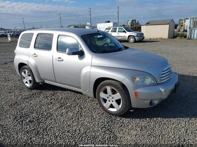 2008 Chevrolet HHR