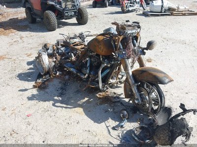 2024 Harley-Davidson Tri Glide Ultra