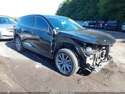 2022 Acura RDX