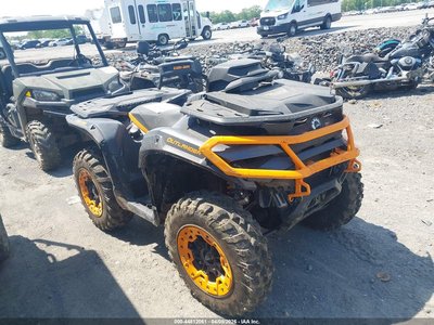 2026 Can-Am Outlander