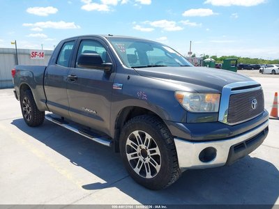 2012 Toyota Tundra