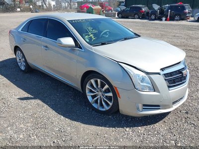 2016 Cadillac XTS