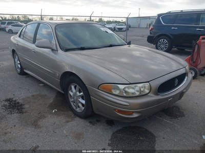 2004 Buick LeSabre