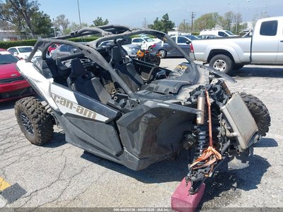2024 Can-Am Maverick X3