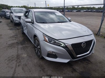 2021 Nissan Altima