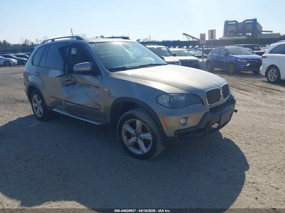 2009 BMW X5