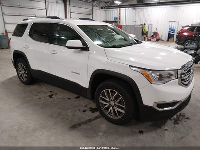 2019 GMC Acadia