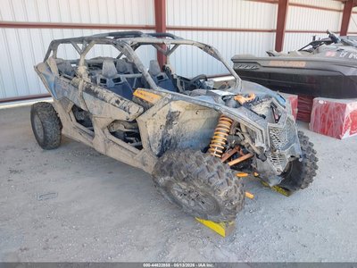 2025 Can-Am Maverick X3