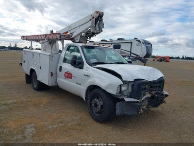 2006 Ford F-350