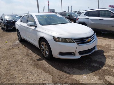 2014 Chevrolet Impala