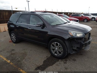 2014 GMC Acadia