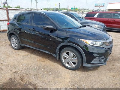 2020 Honda HR-V
