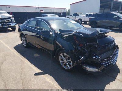 2020 Chevrolet Malibu