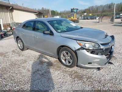 2015 Chevrolet Malibu