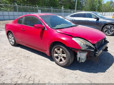 2009 Nissan Altima