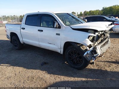 2021 Toyota Tundra