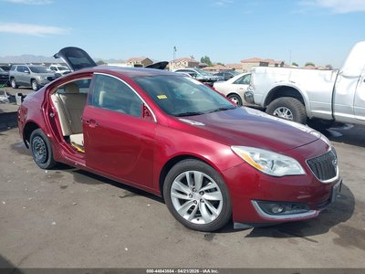 2016 Buick Regal