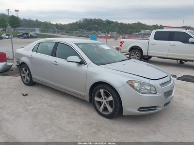 2011 Chevrolet Malibu