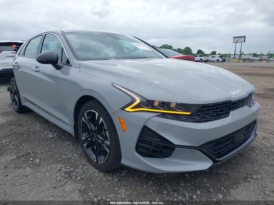2024 Kia K5