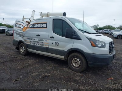 2019 Ford Transit 150