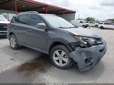 2013 Toyota RAV4