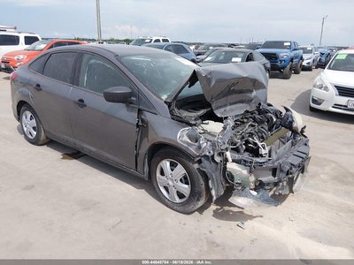 2013 Ford Focus