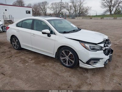 2019 Subaru Legacy