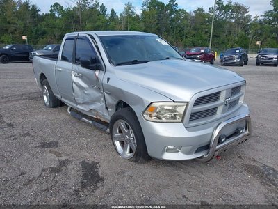 2011 RAM Ram 1500