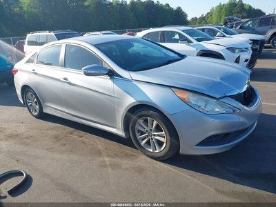 2014 Hyundai Sonata