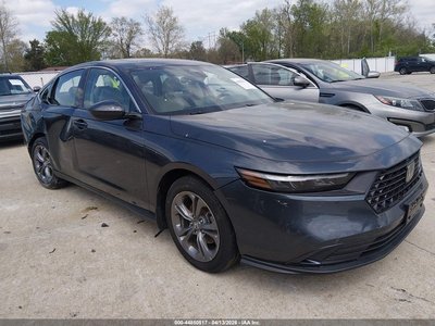 2024 Honda Accord