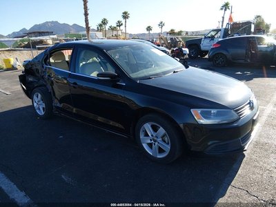 2013 Volkswagen Jetta
