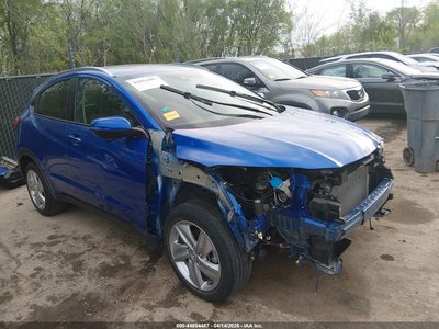 2020 Honda HR-V
