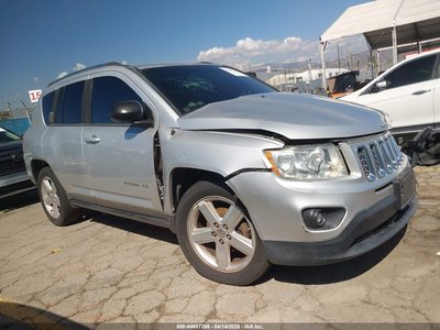 2011 Jeep Compass