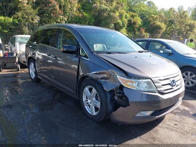 2011 Honda Odyssey