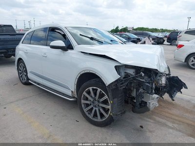 2018 Audi Q7