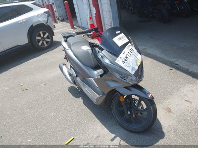 2019 Honda PCX
