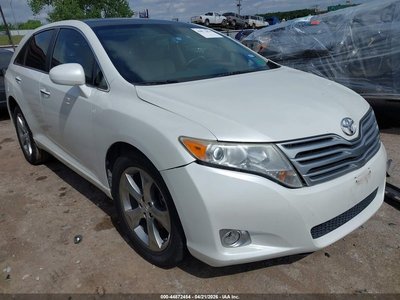 2010 Toyota Venza