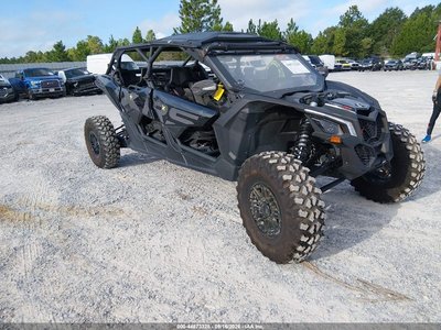 2025 Can-Am Maverick X3