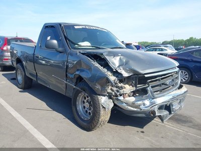 2002 Ford F-150