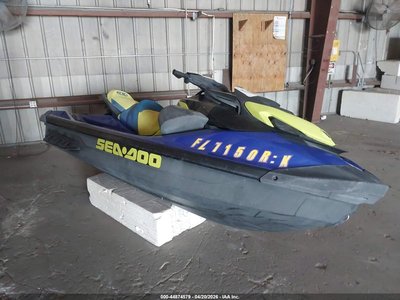 2020 Sea-Doo Seadoo