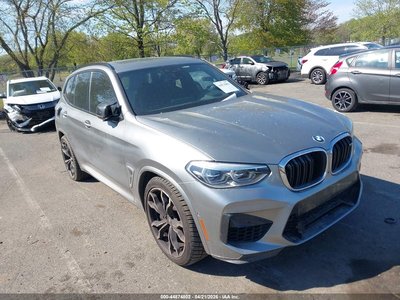 2020 BMW X3