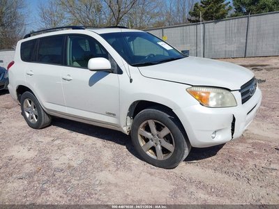 2008 Toyota RAV4
