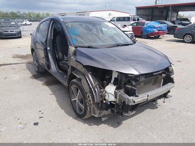 2022 Honda HR-V