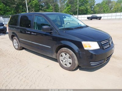 2008 Dodge Caravan