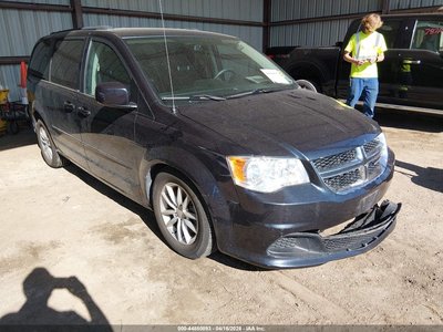 2013 Dodge Grand Caravan
