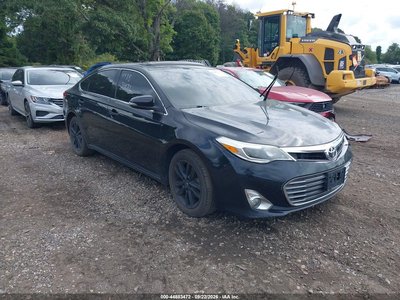 2015 Toyota Avalon