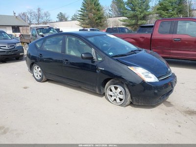 2006 Toyota Prius