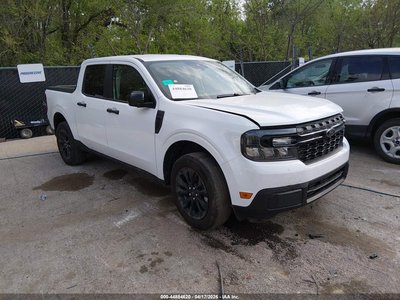 2024 Ford Maverick