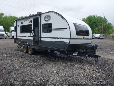 2026 Forest River R Pod Towable