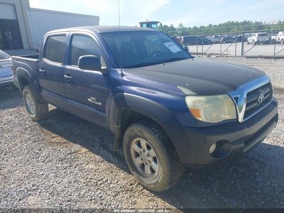 2006 Toyota Tacoma